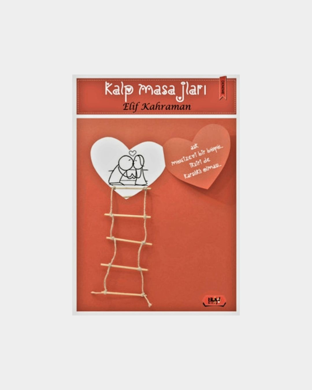 Kalp Masajları