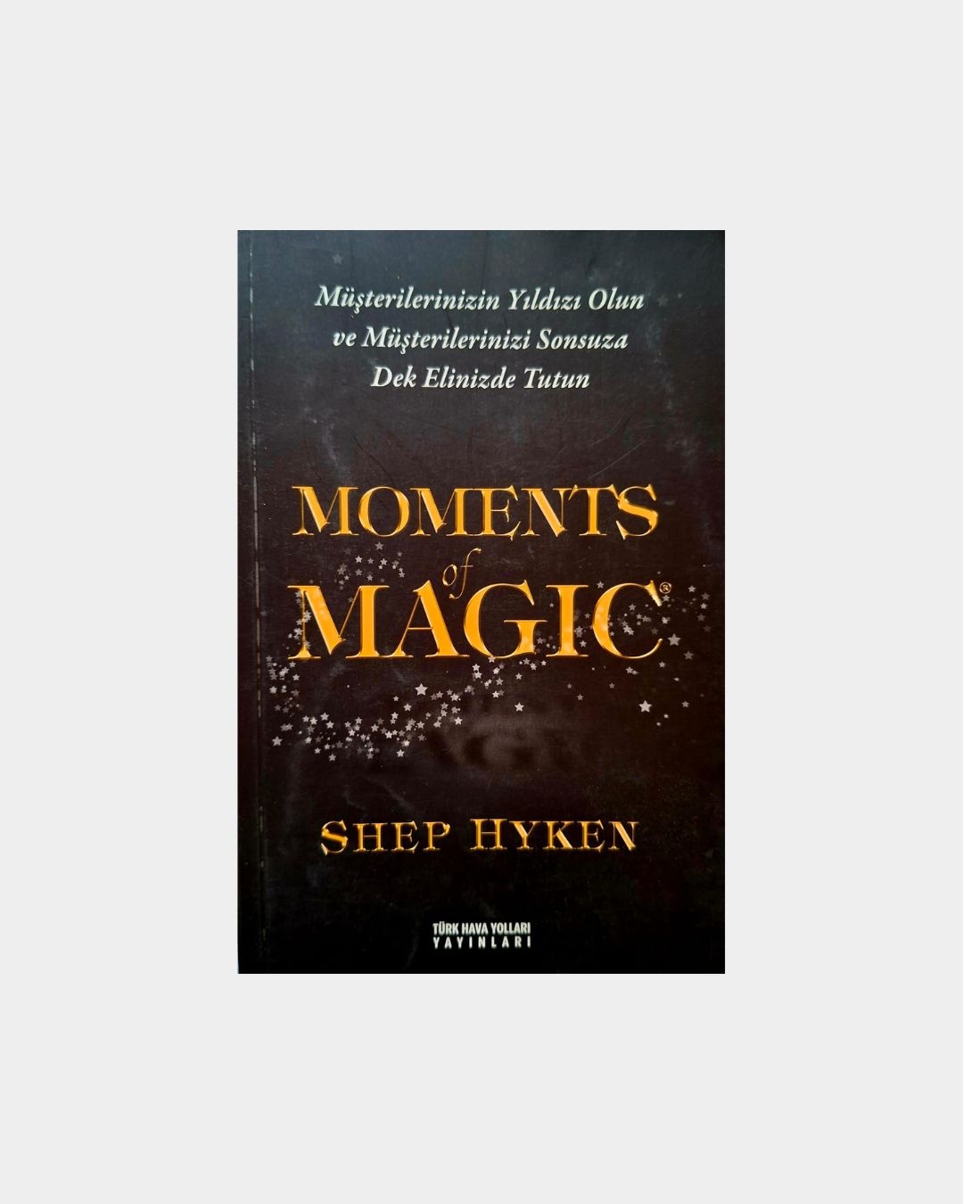 Moments Of Magic