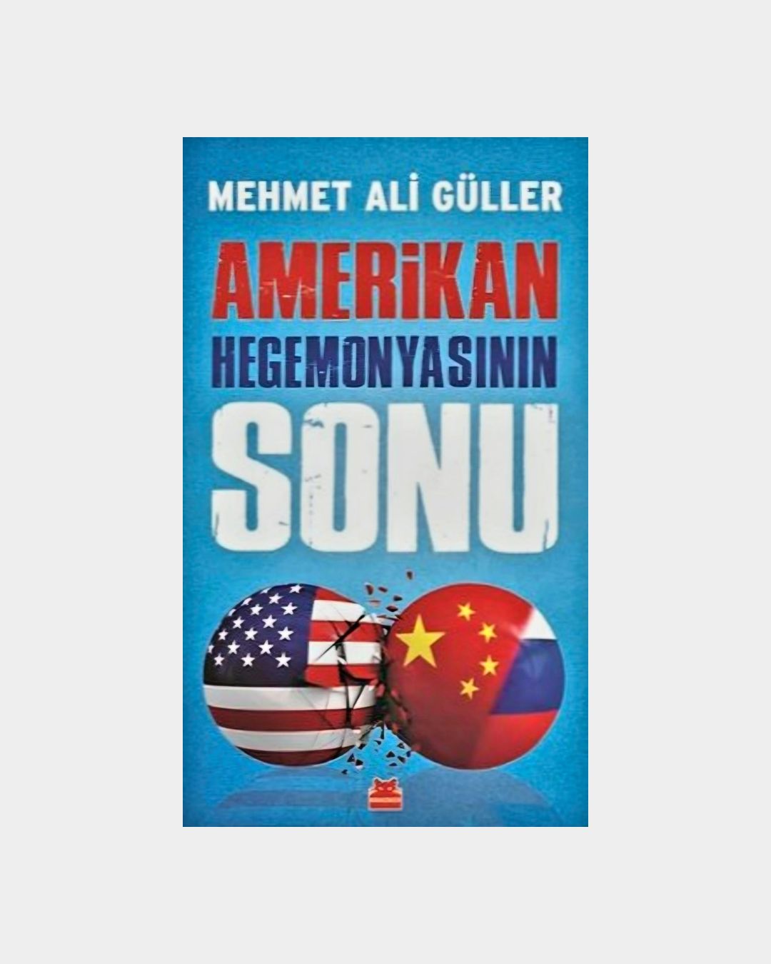 4afc03ba-43f4-4e98-80c7-566eb4813a54 Amerikan Hegemonyasının Sonu - Görsel 1