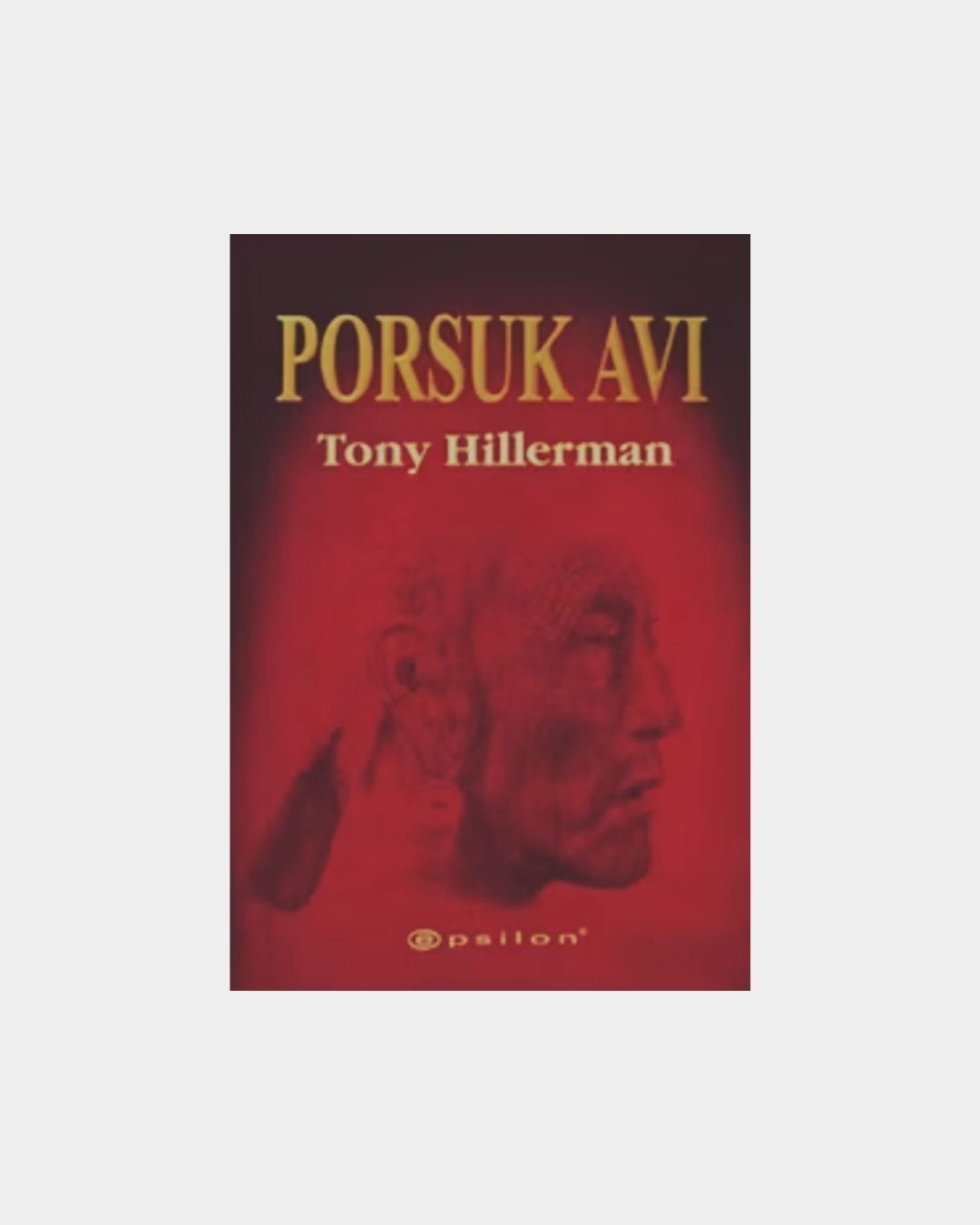 Porsuk Avı