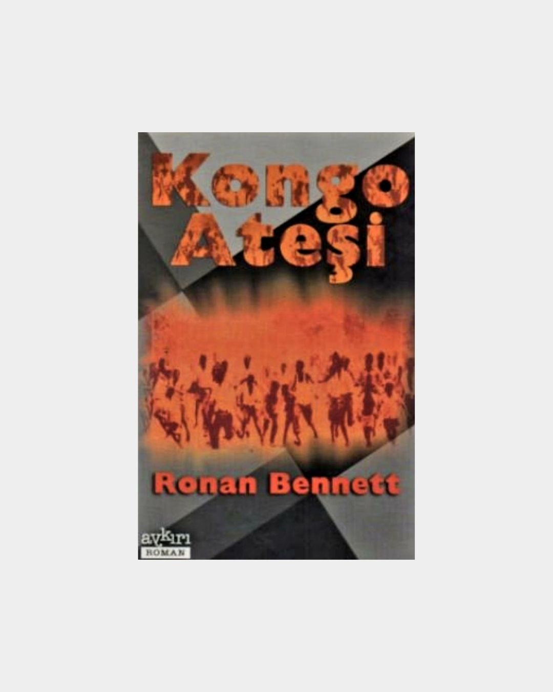 Kongo Ateşi