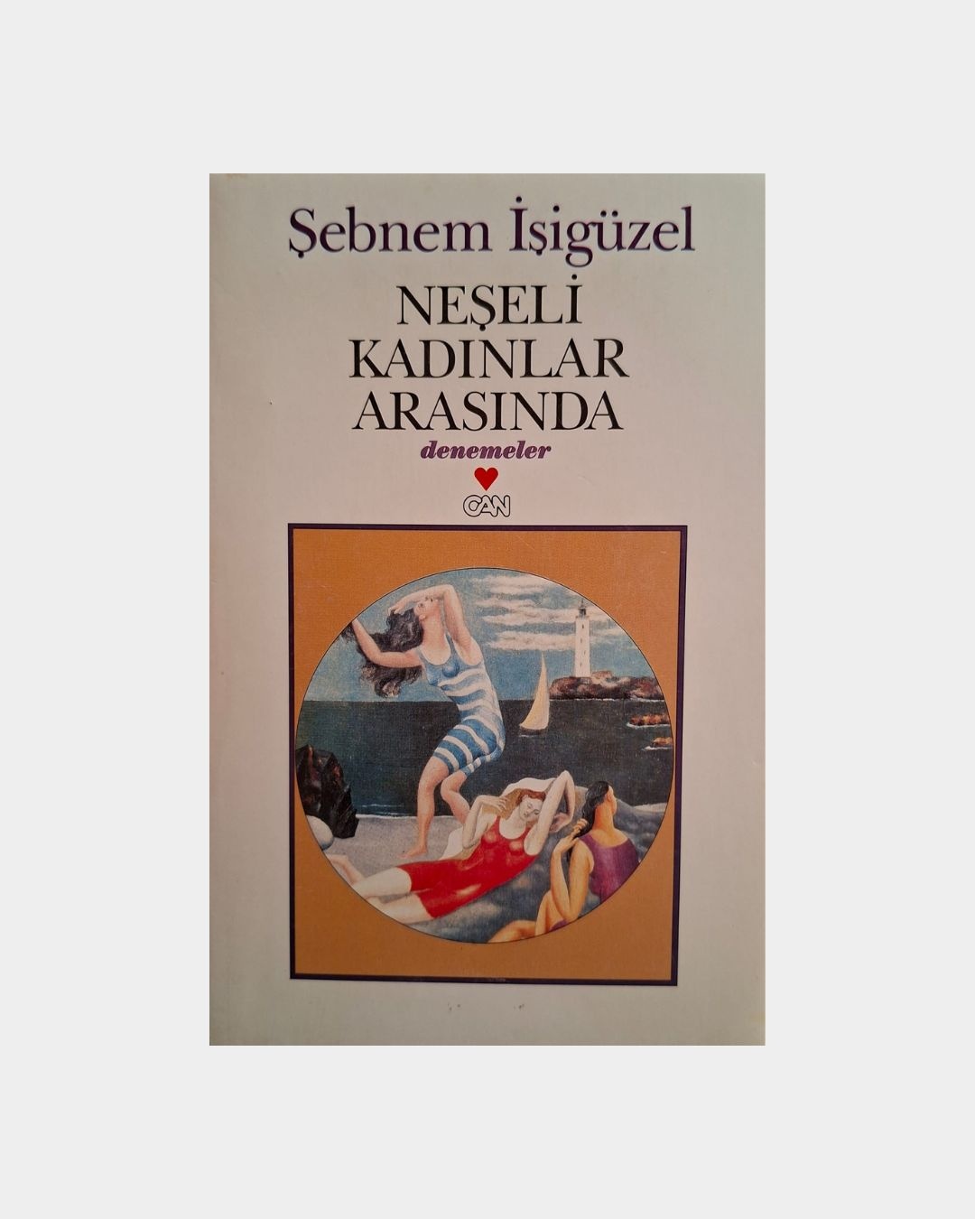 Neşeli Kadınlar Arasında