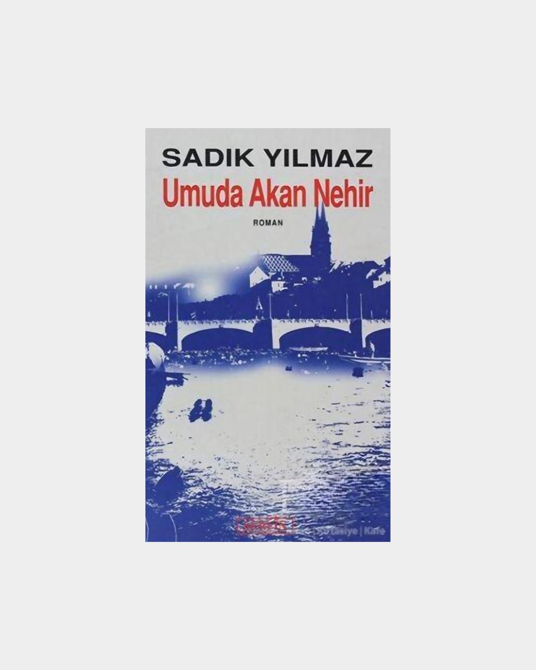 Umuda Akan Nehir