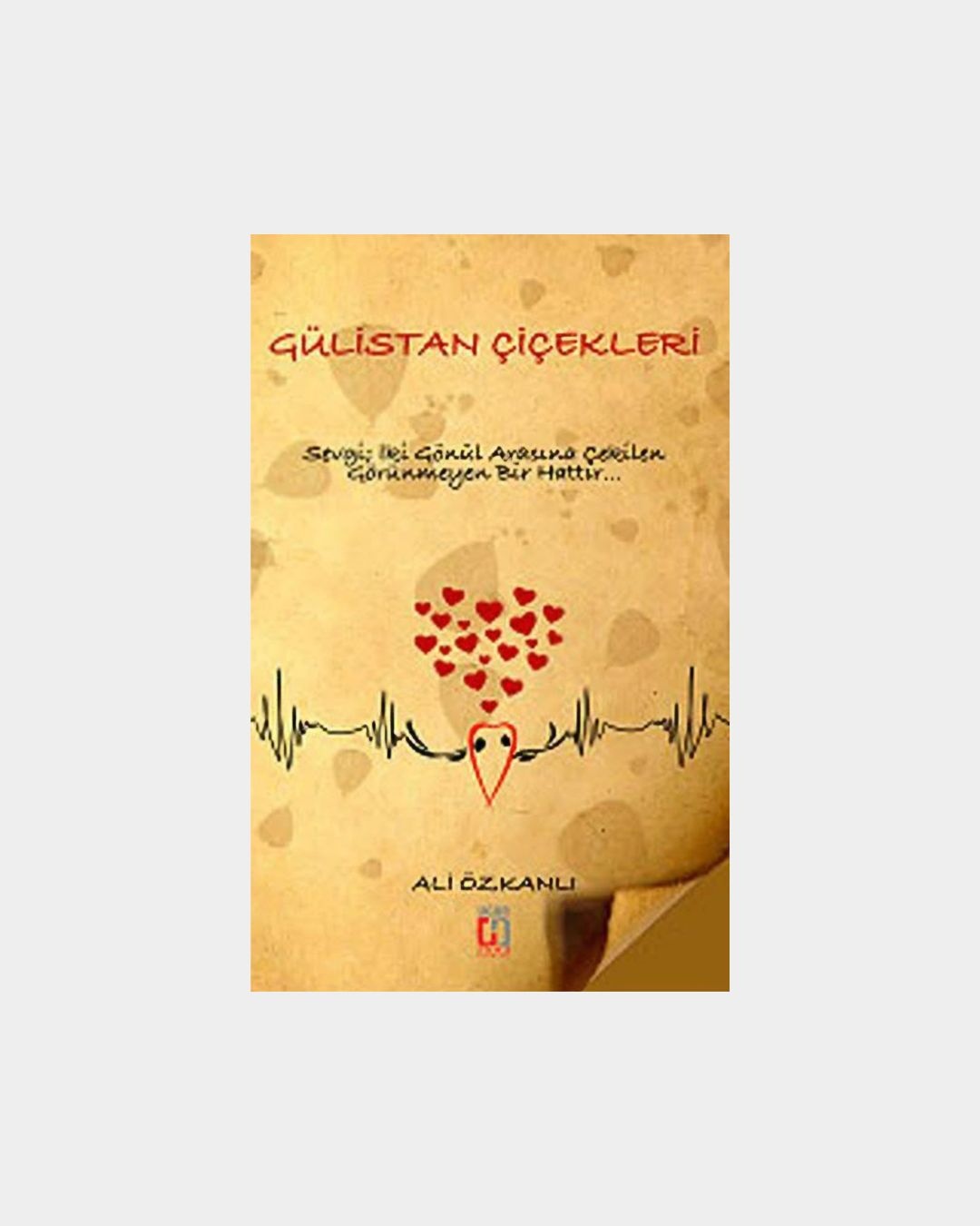 Gülistan Çiçekleri