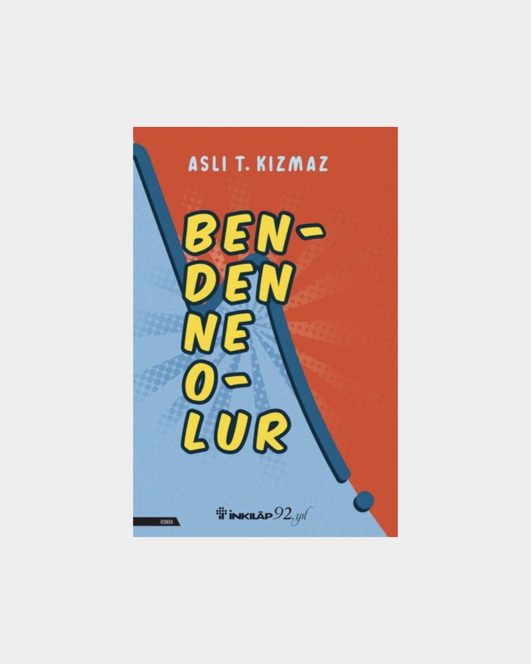 Benden Ne Olur