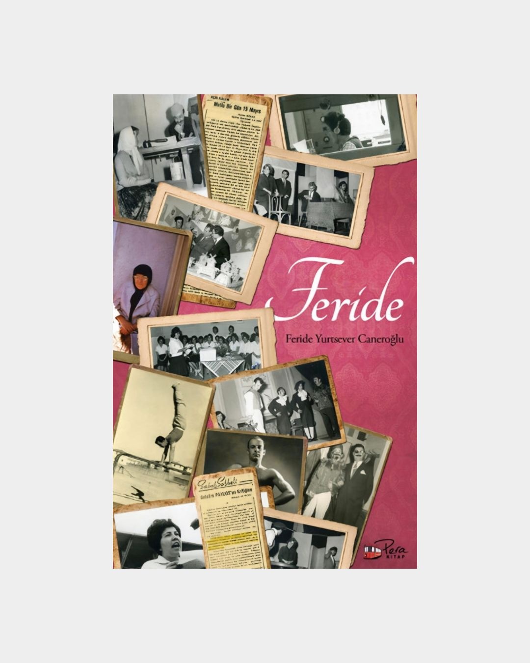 Feride
