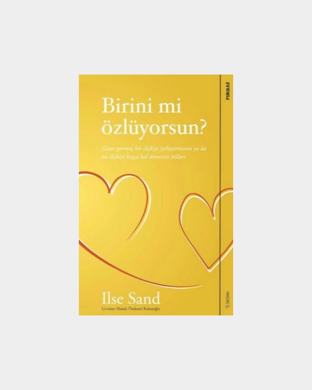 Birini Mi Özlüyorsun?