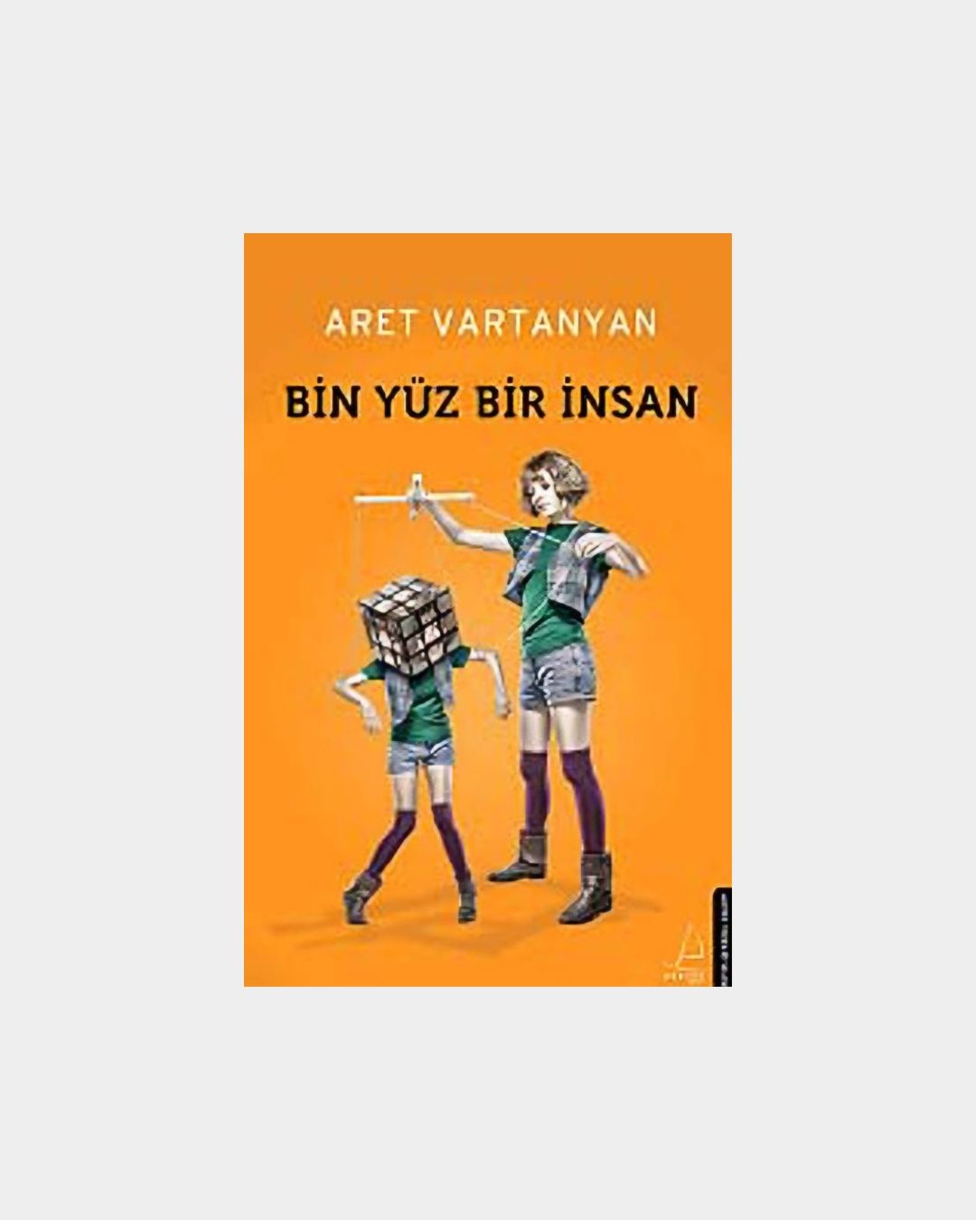 Bin Yüz Bir İnsan