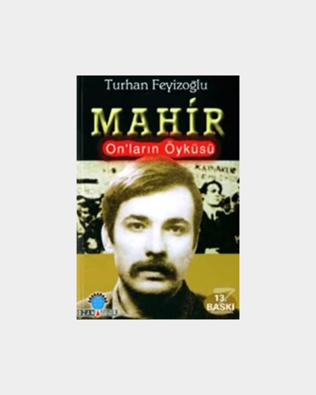 Mahir - Onların Öyküsü