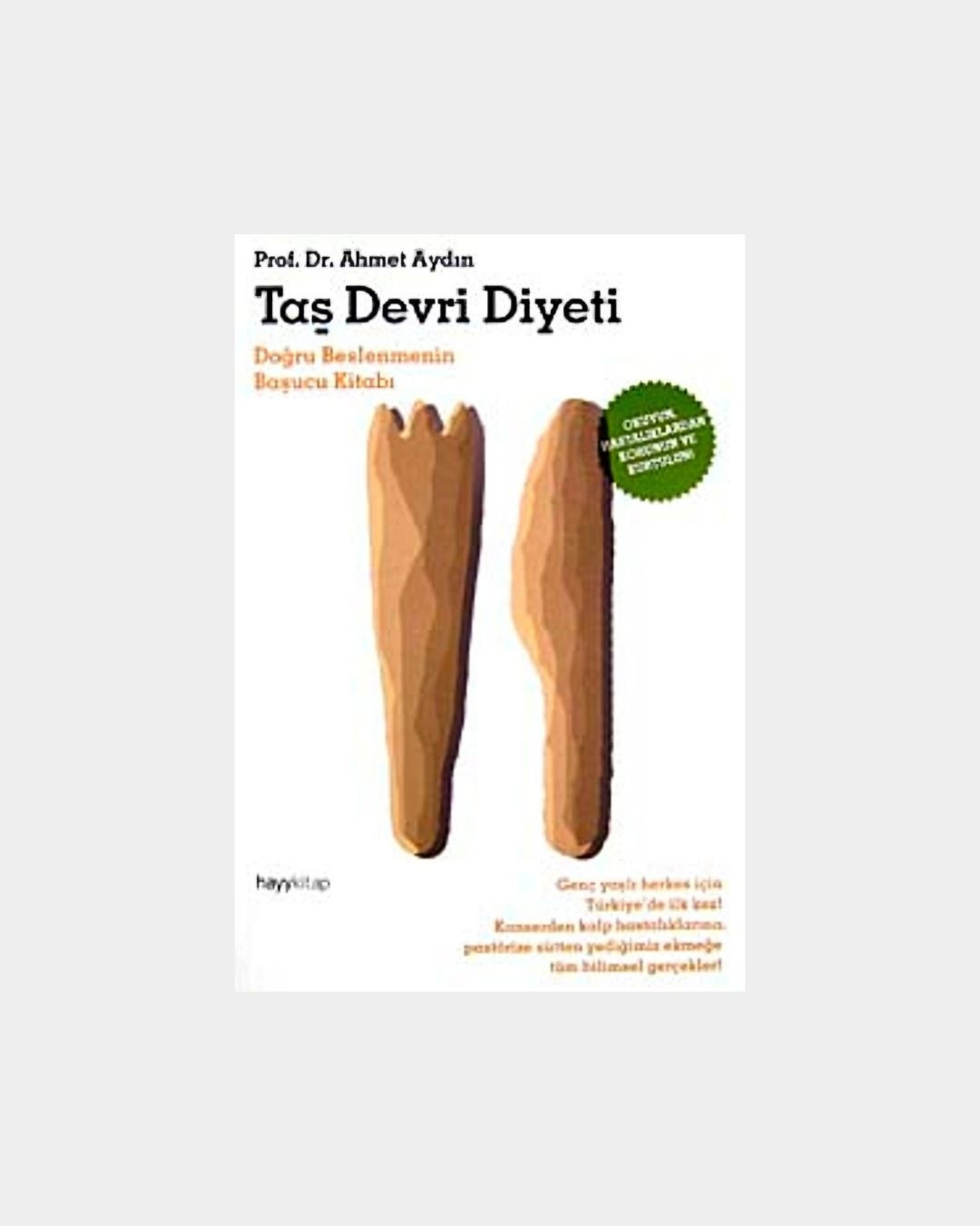 Taş Devri Diyeti