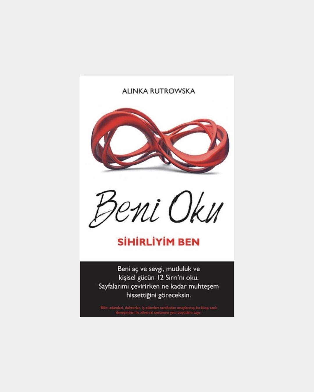 Beni Oku - Sihirliyim Ben