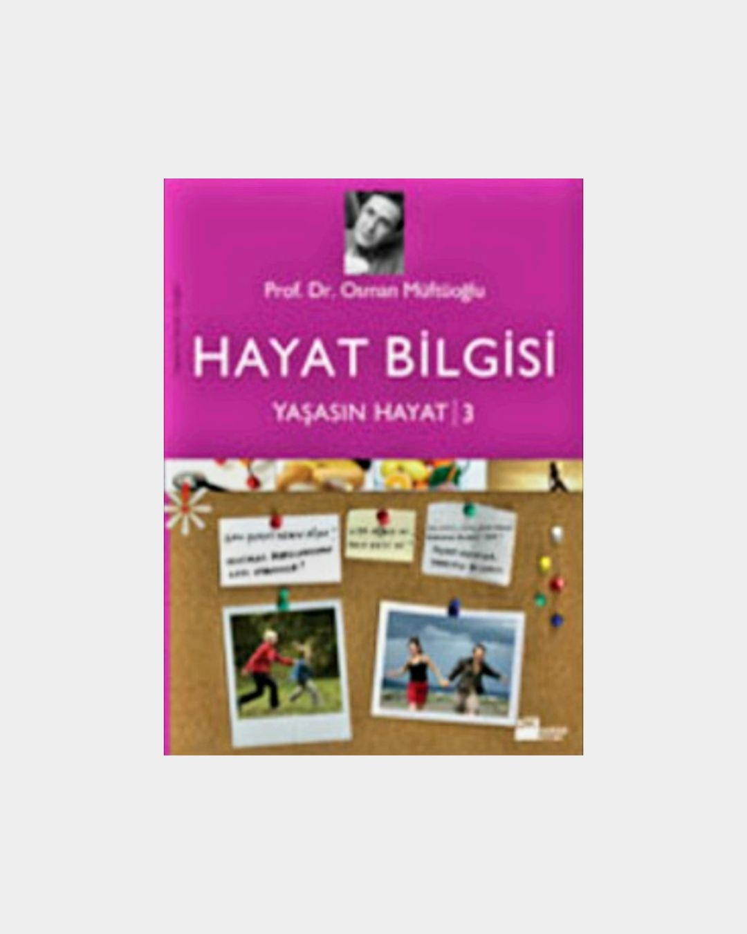 Hayat Bilgisi