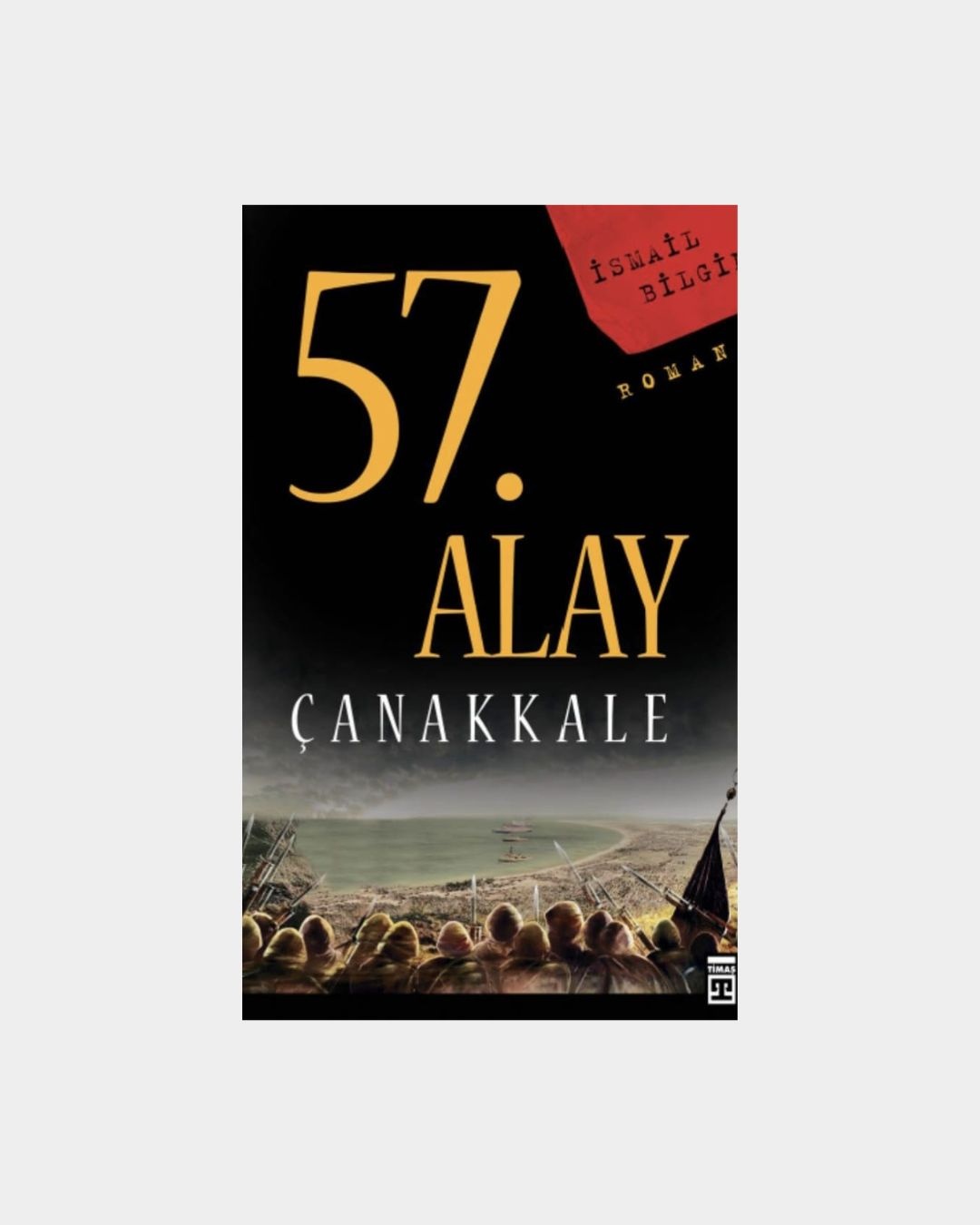 57. Alay Çanakkale