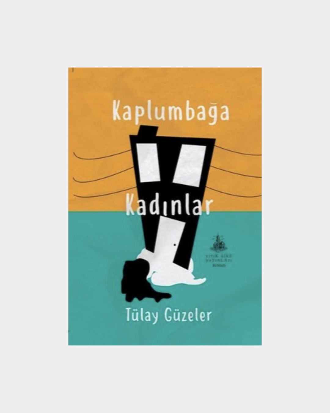 Kaplumbağa Kadınlar