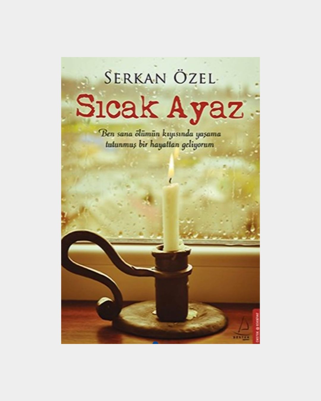 Sıcak Ayaz