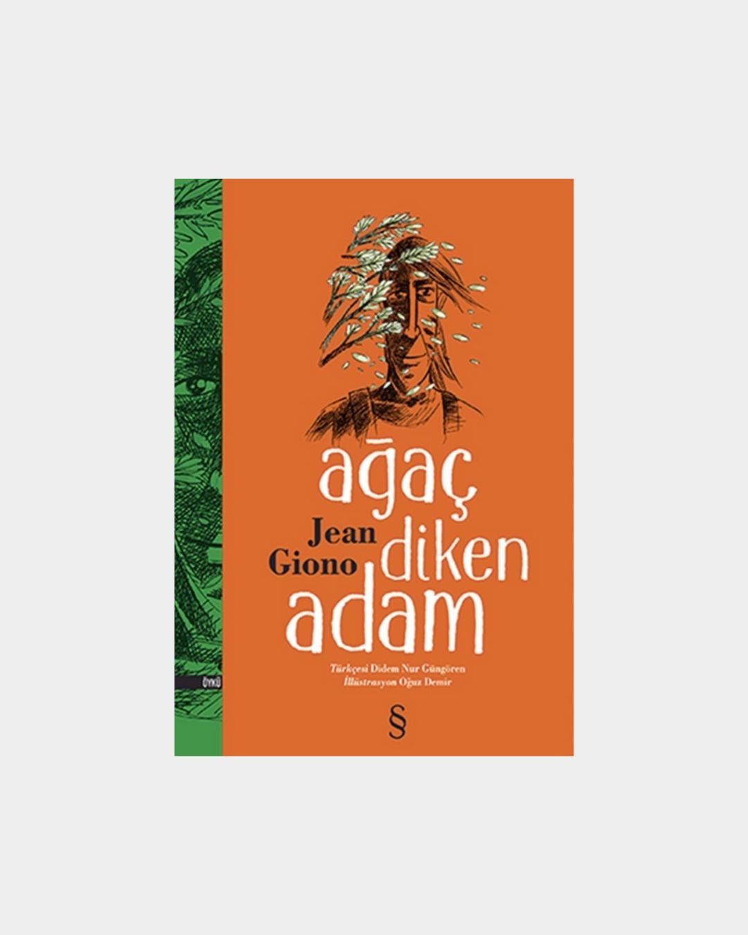 Ağaç Diken Adam