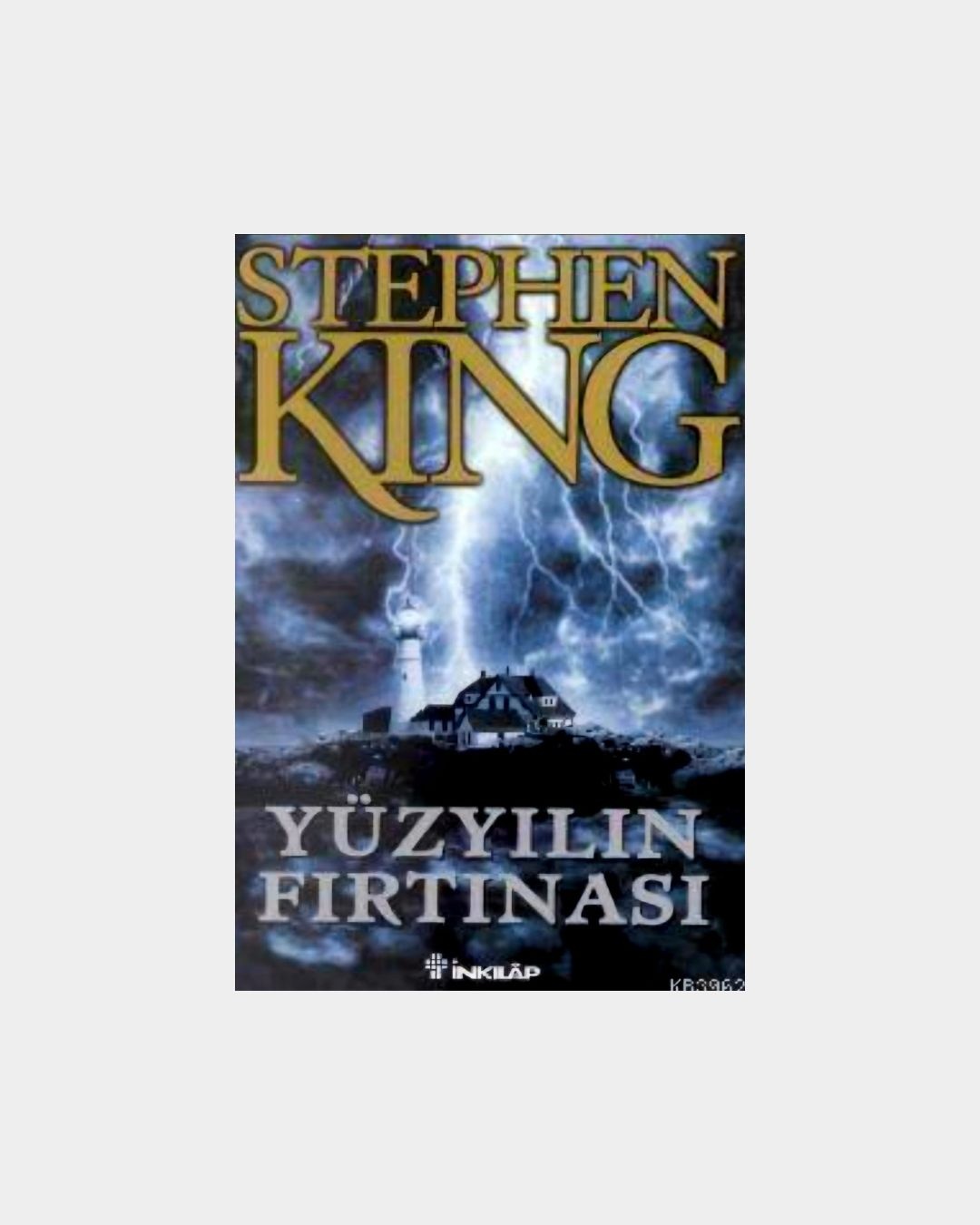 Yüzyılın Fırtınası