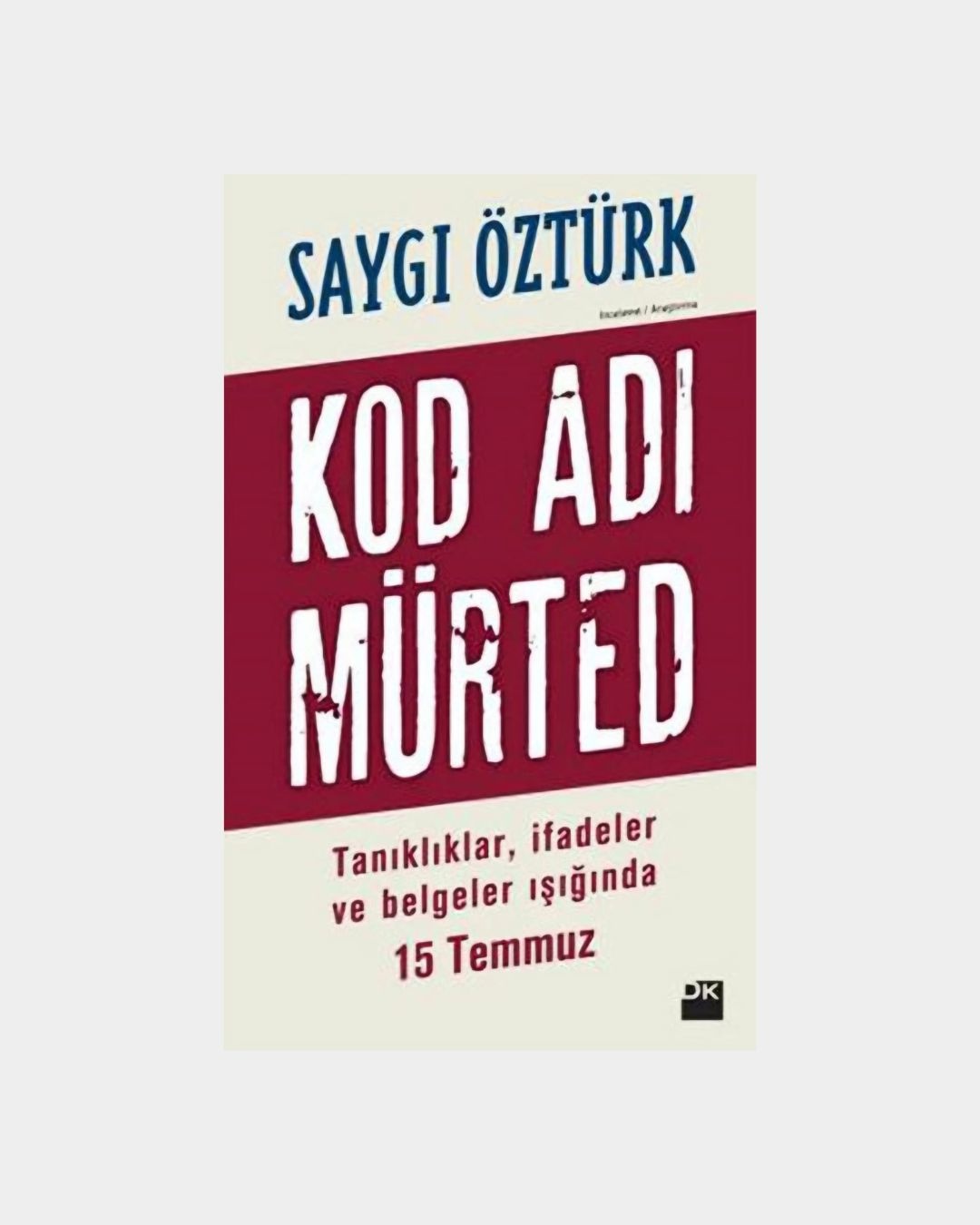 Kod Adı Mürted