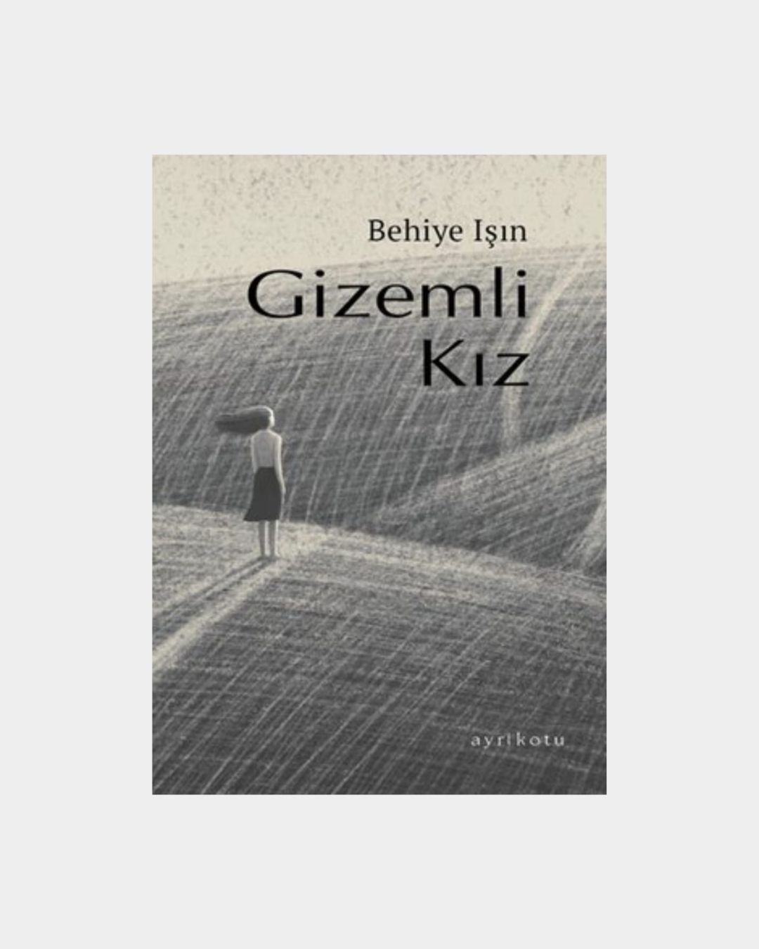 93564f66-cf68-4f15-a4c2-cf78e5c0e7cc Gizemli Kız - Görsel 1