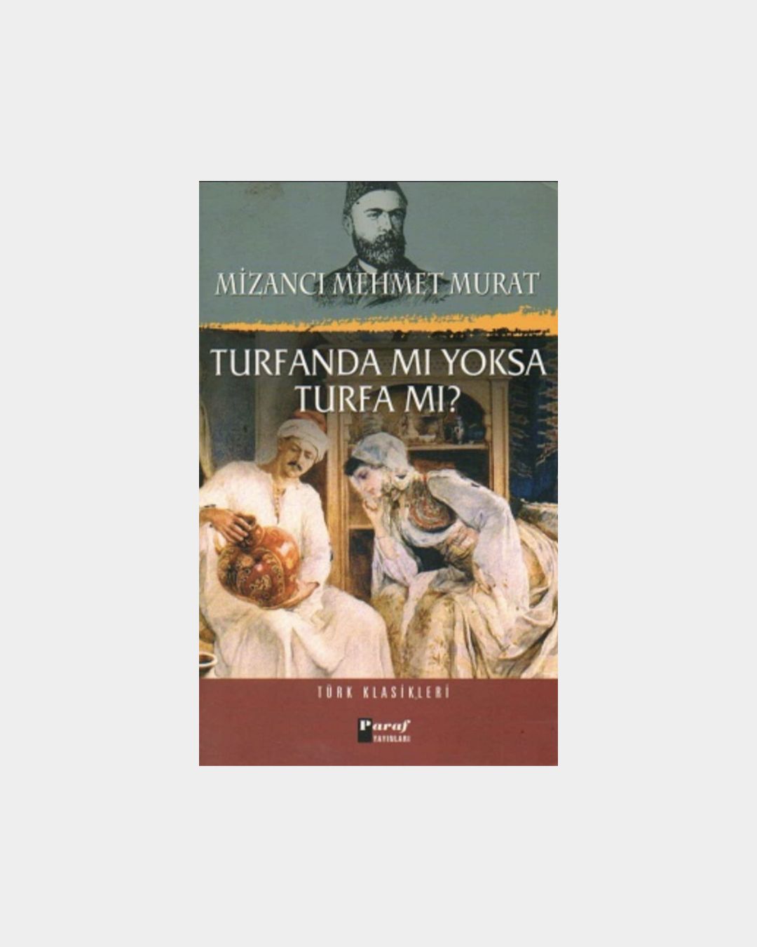 9700dd15-fcb6-4e7f-acd7-71b3b257181d Turfanda Mı Yoksa Turfa Mı? - Görsel 1