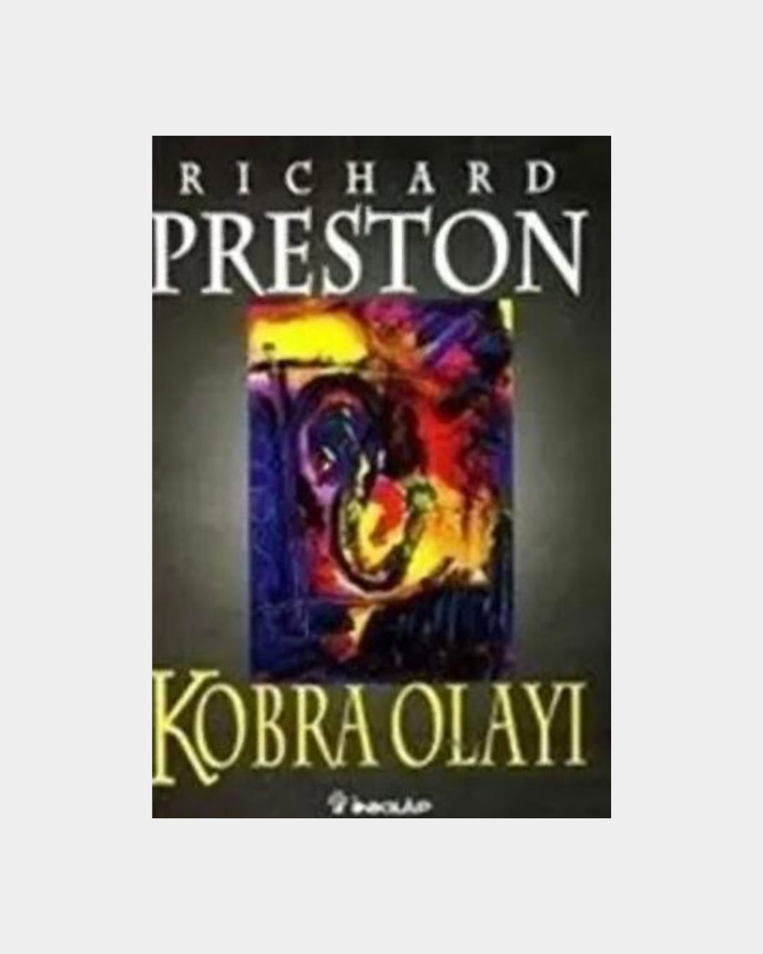 98026716-41ce-427d-a1e6-947c37b4f2f6 Kobra Olayı - Görsel 1