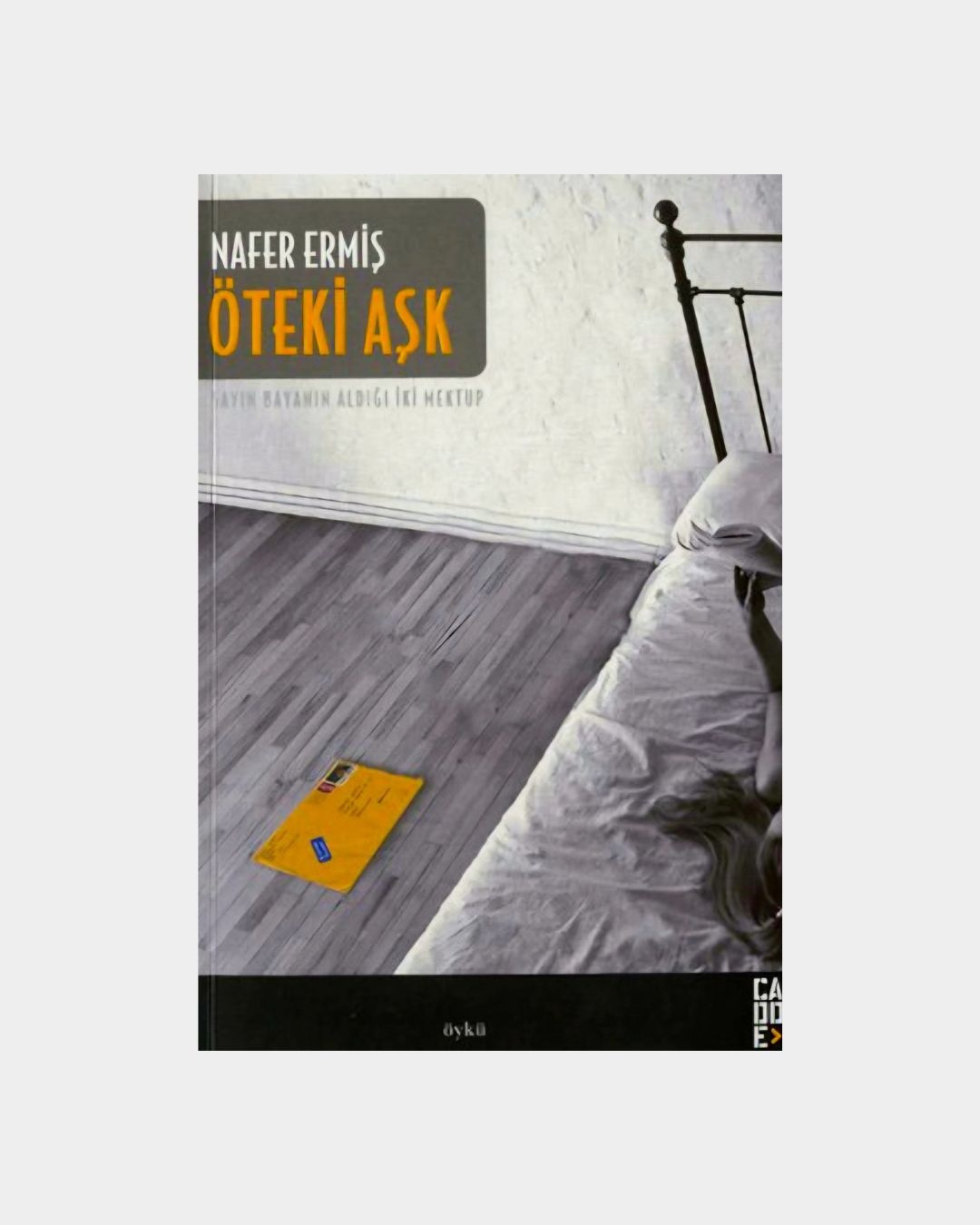 Öteki Aşk