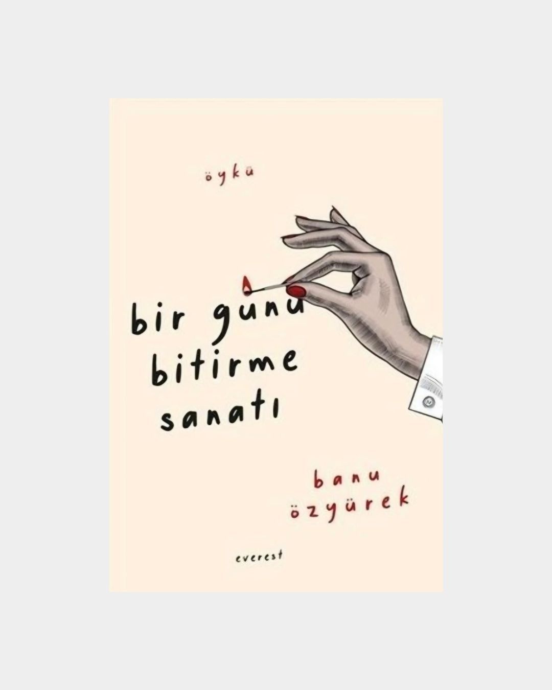 Bir Günü Bitirme Sanatı