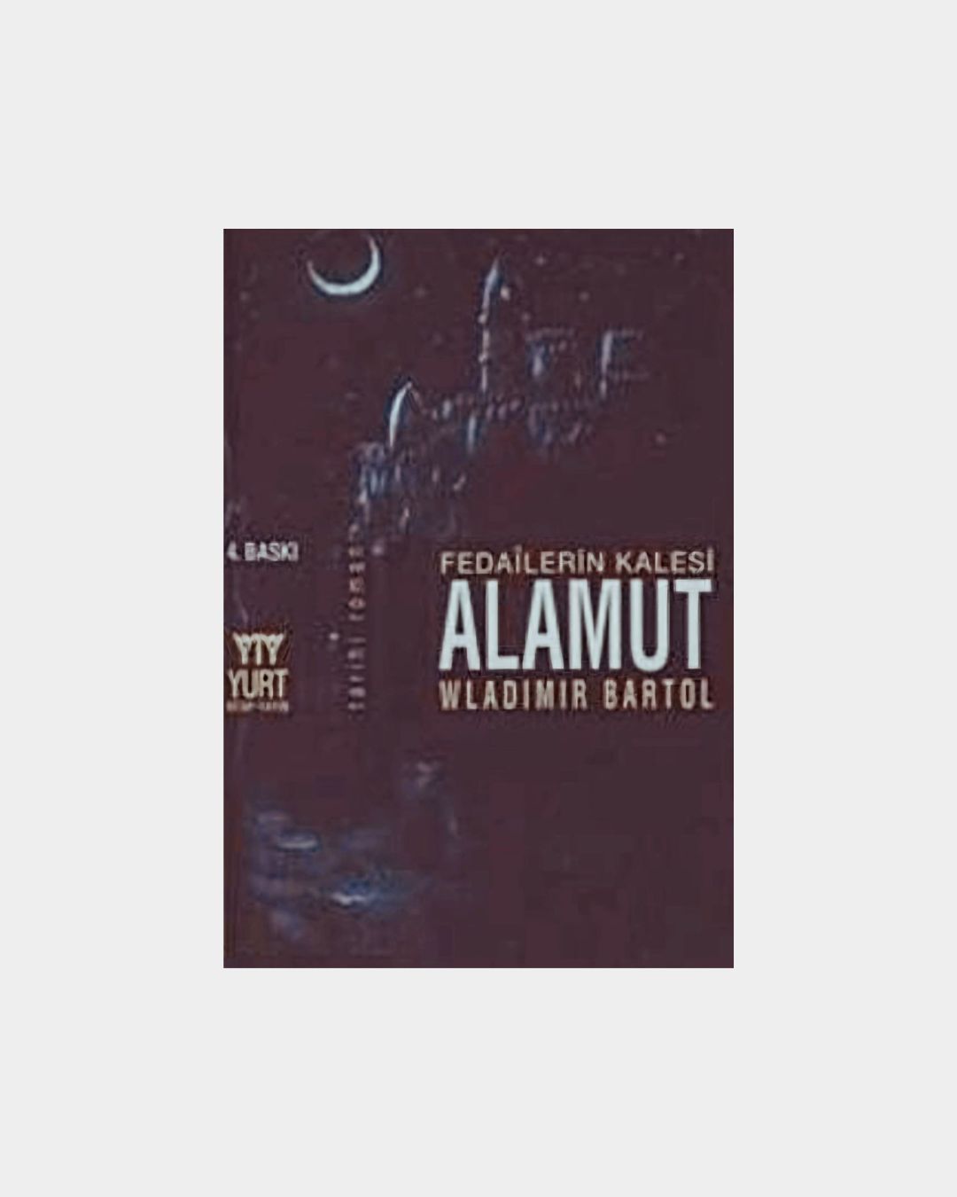 9f81ef56-e03d-4f94-9c0d-fe2a4095aed0 Fedailerin Kalesi Alamut - Görsel 1