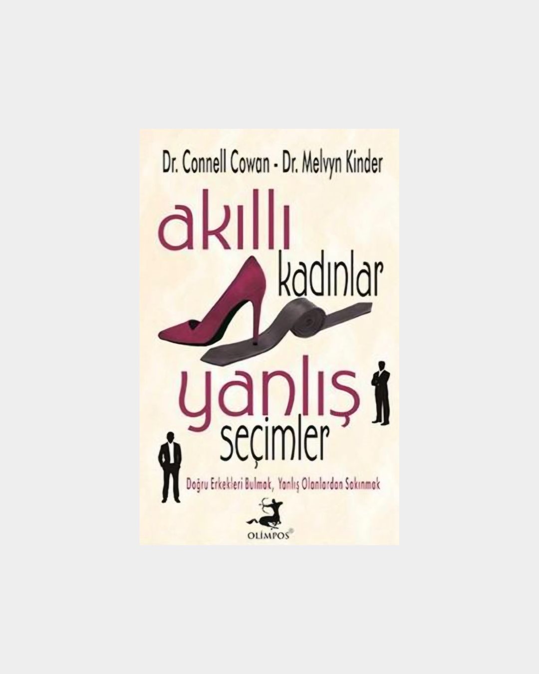 a06b3353-fe09-4460-b96b-8951b67da694 Akıllı Kadınlar Yanlış Seçimler - Görsel 1