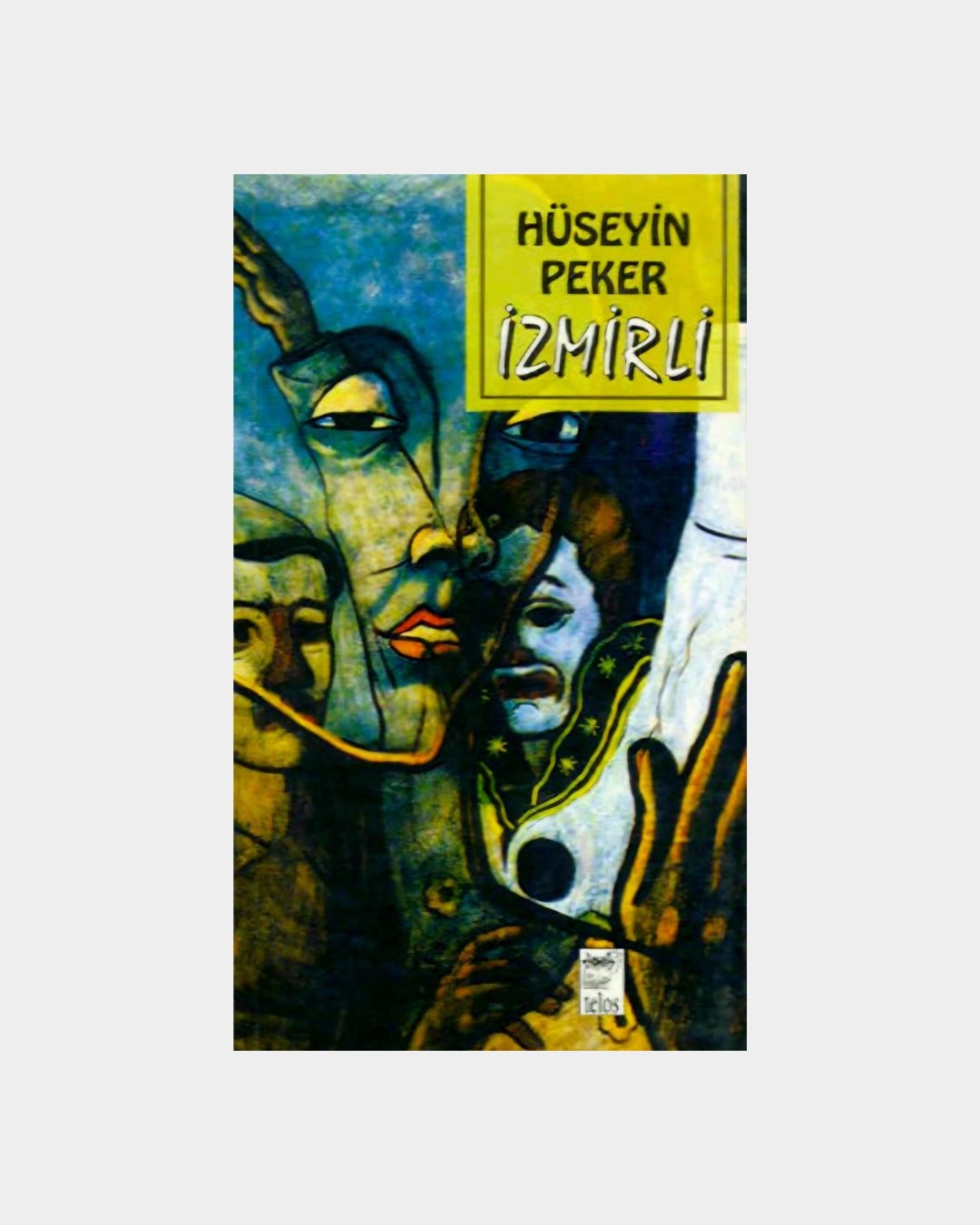 İzmirli (İmzalı)