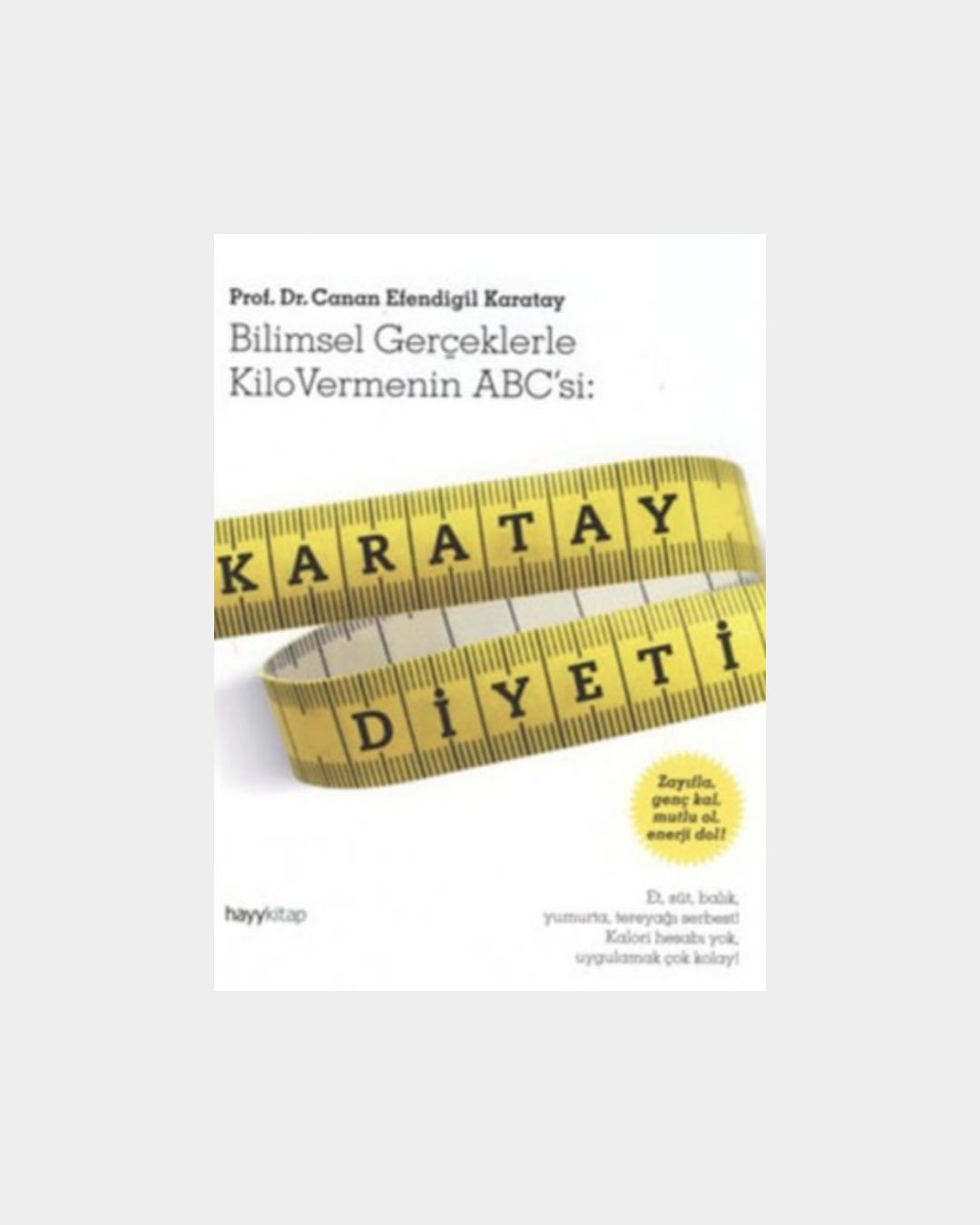Karatay Diyeti