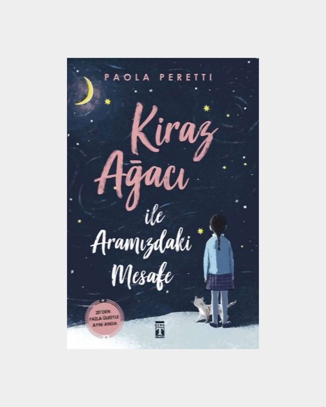 Kiraz Ağacı İle Aramızdaki Mesafe