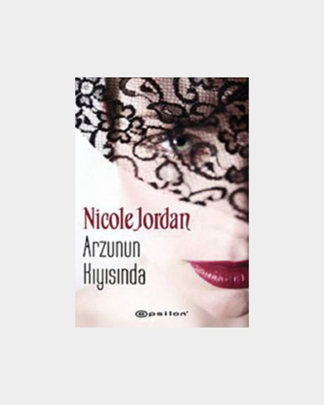 Arzunun Kıyısında
