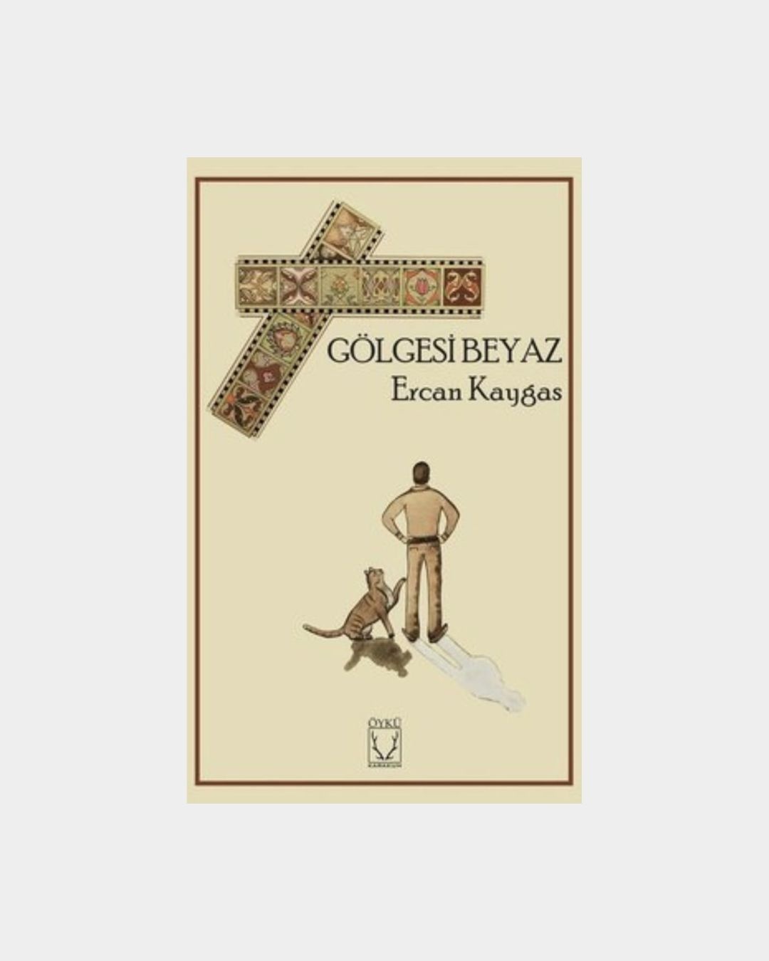 Gölgesi Beyaz