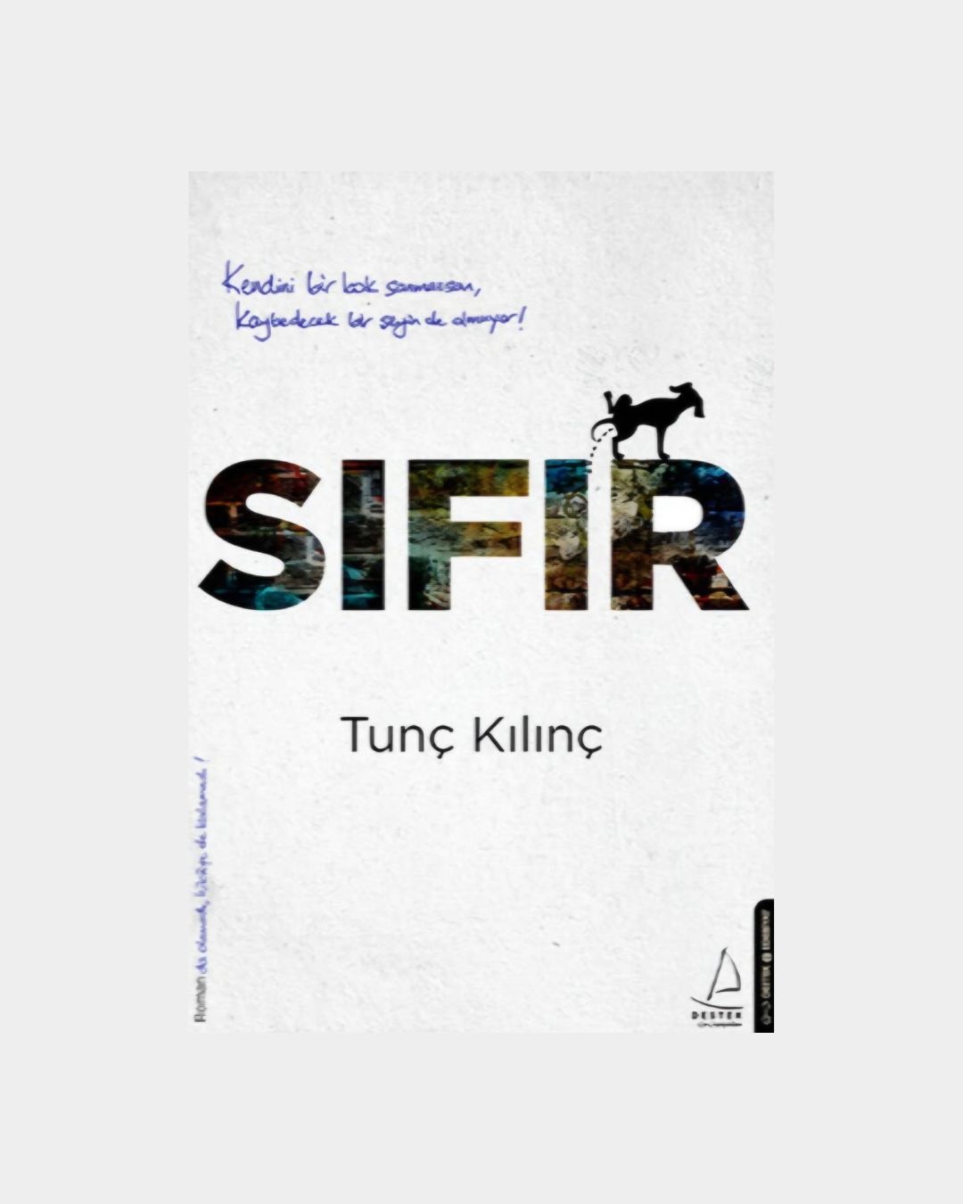 Sıfır