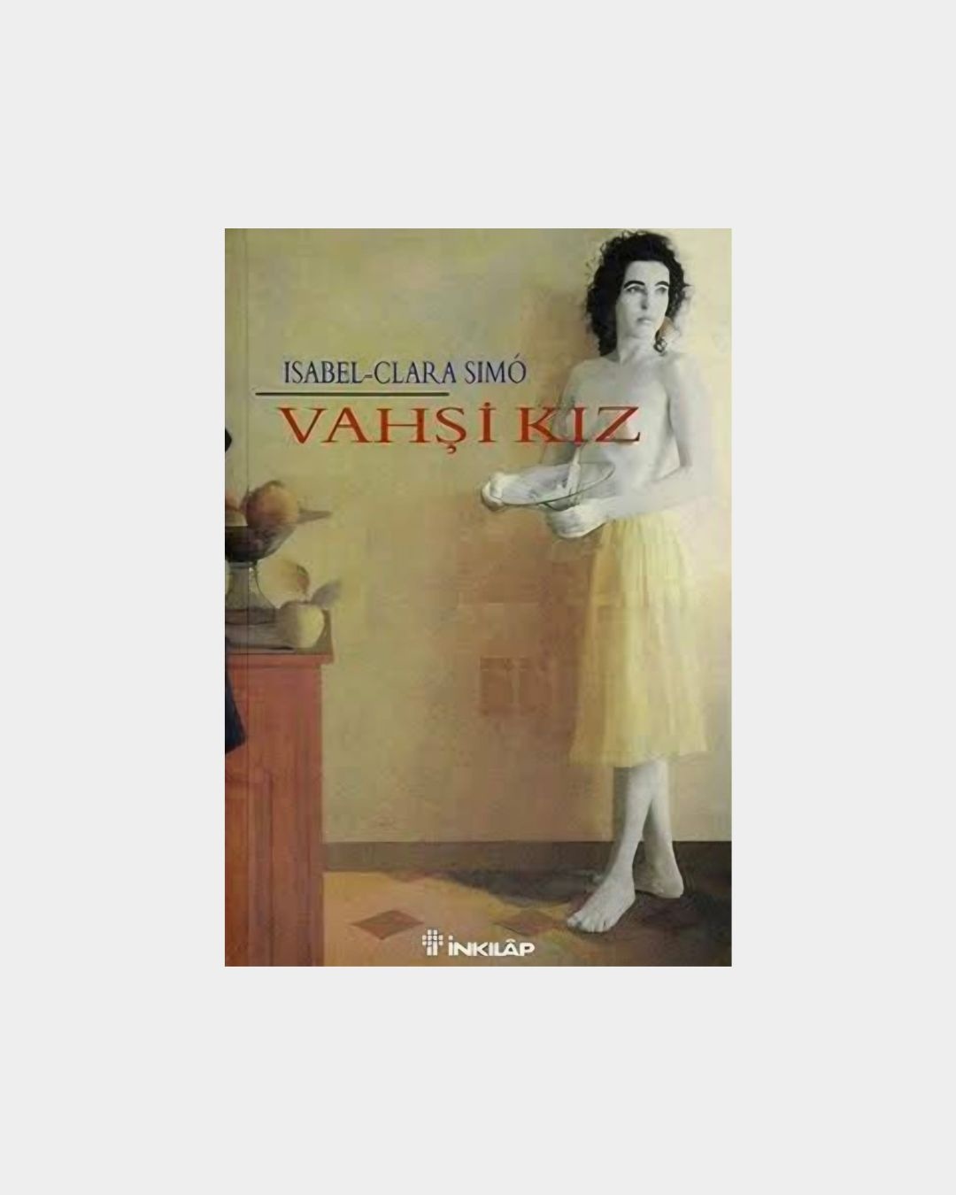 Vahşi Kız
