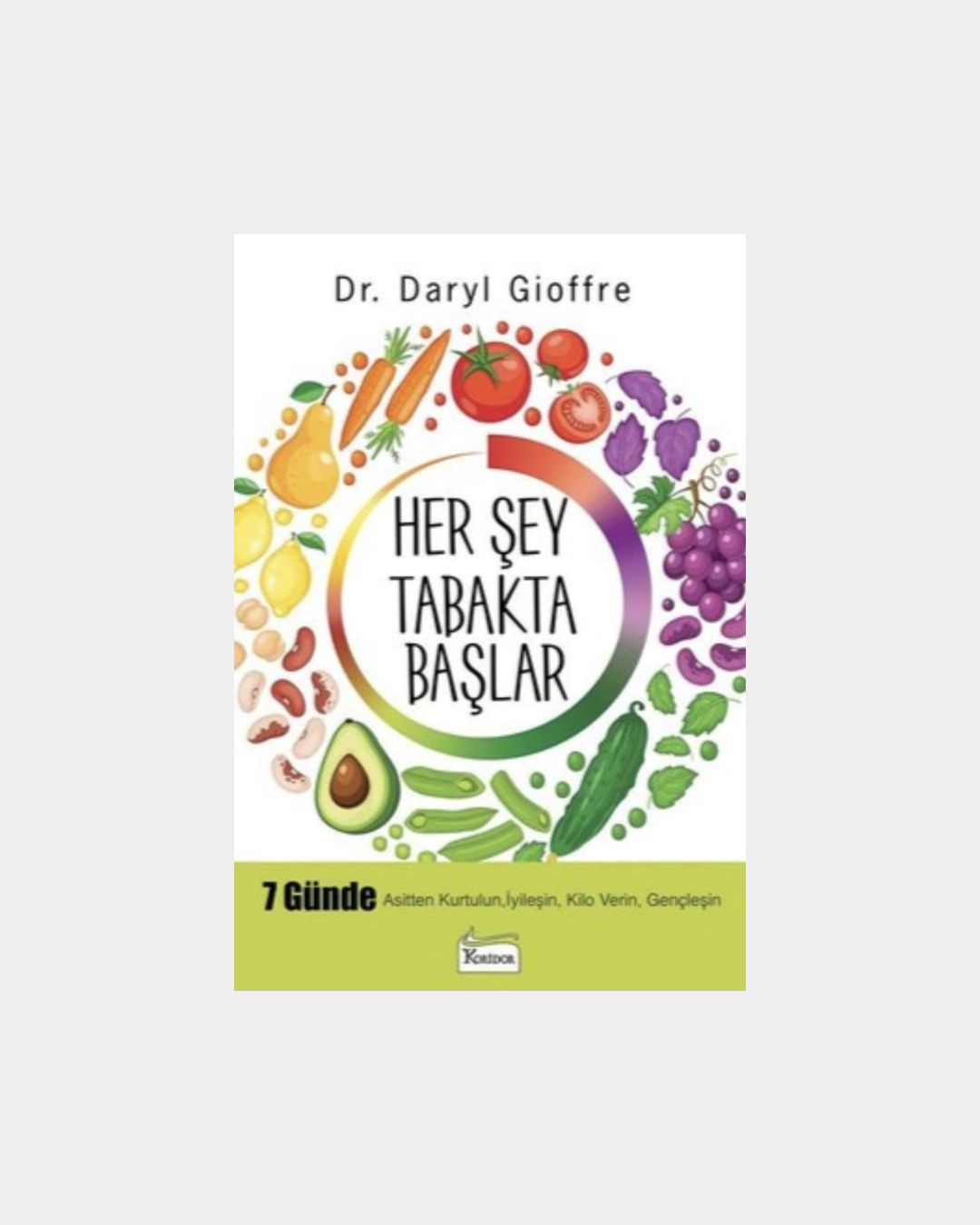 c71d6884-c6fb-4f6a-847b-2d7e982c7eee Her Şey Tabakta Başlar - Görsel 1