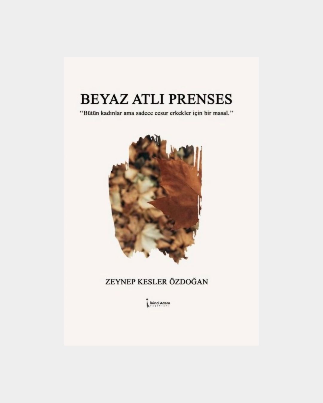Beyaz Atlı Prenses