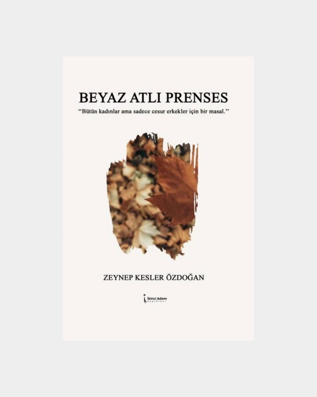 cd3f9b01-716b-4738-b544-28822269e562 Beyaz Atlı Prenses - Görsel 1