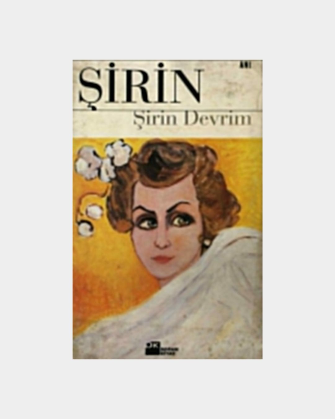 Şirin