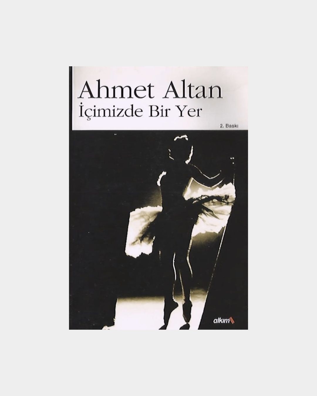 İçimizde Bir Yer