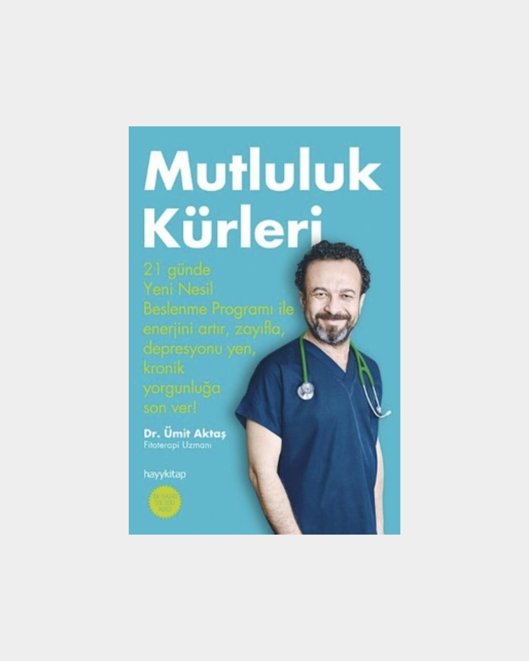 Mutluluk Kürleri