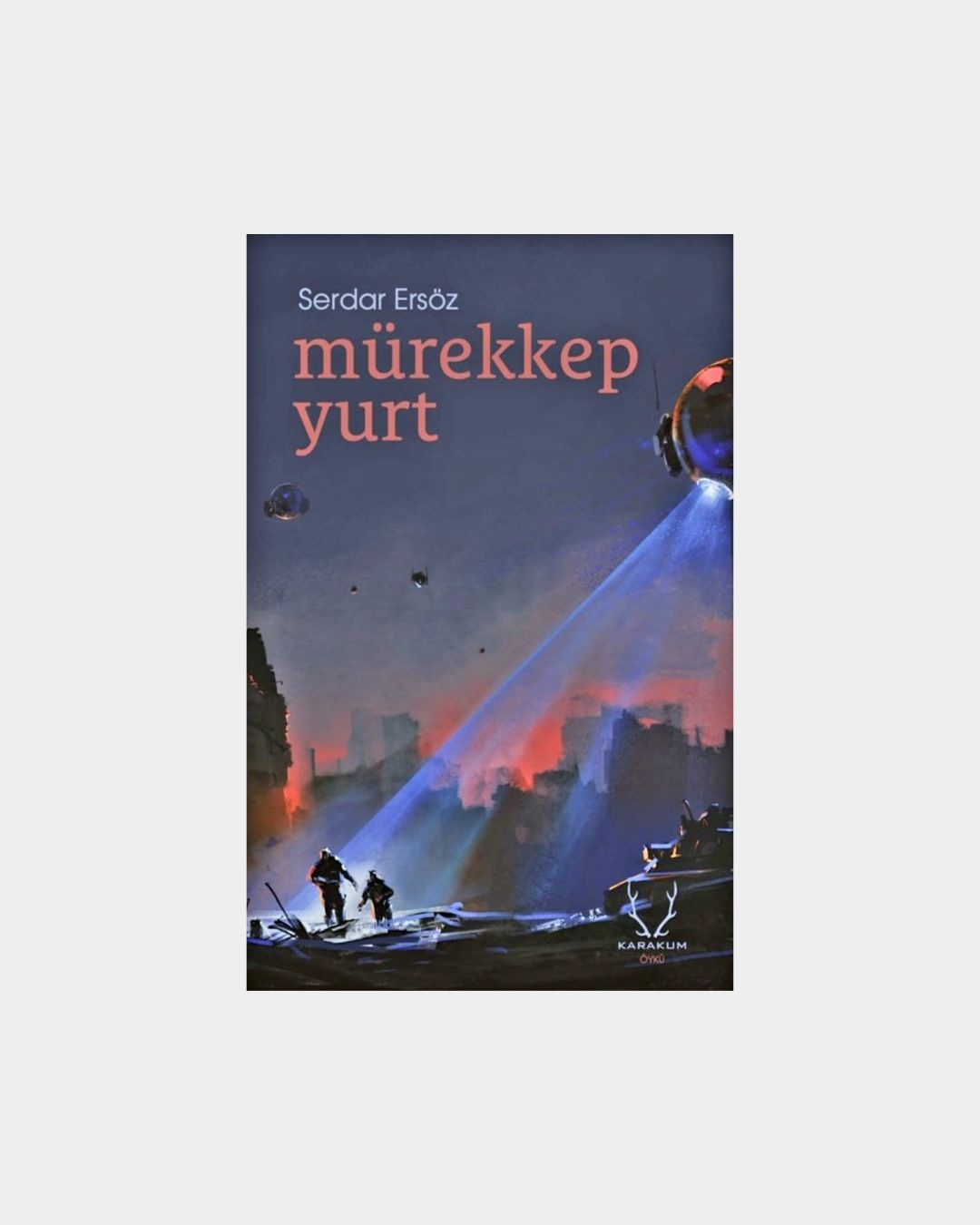Mürekkep Yurt