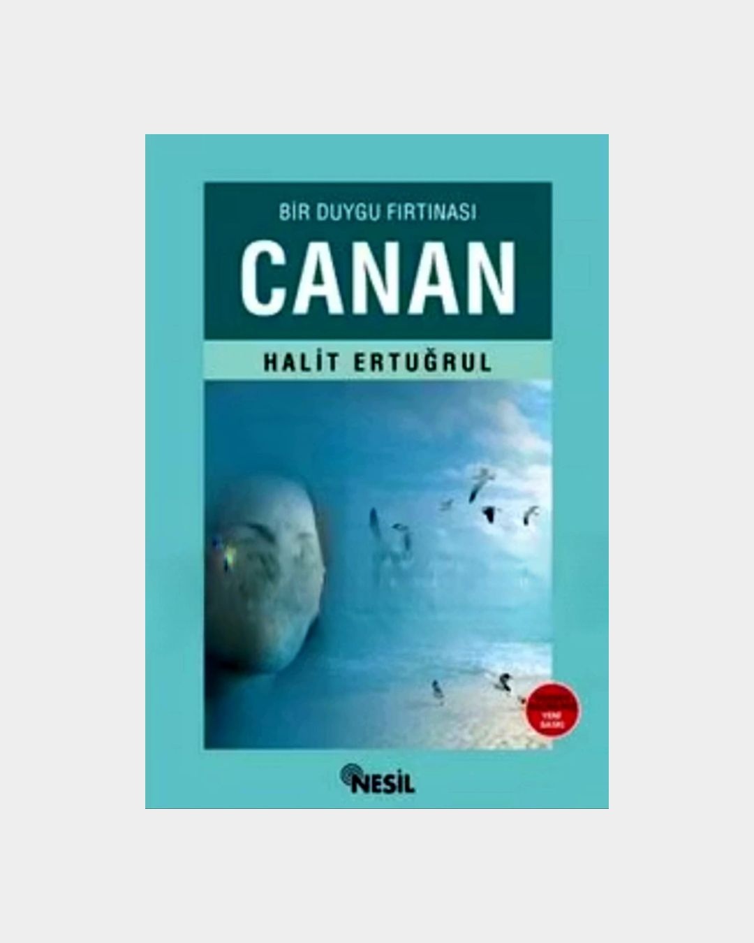 Canan - Bir Duygu Fırtınası