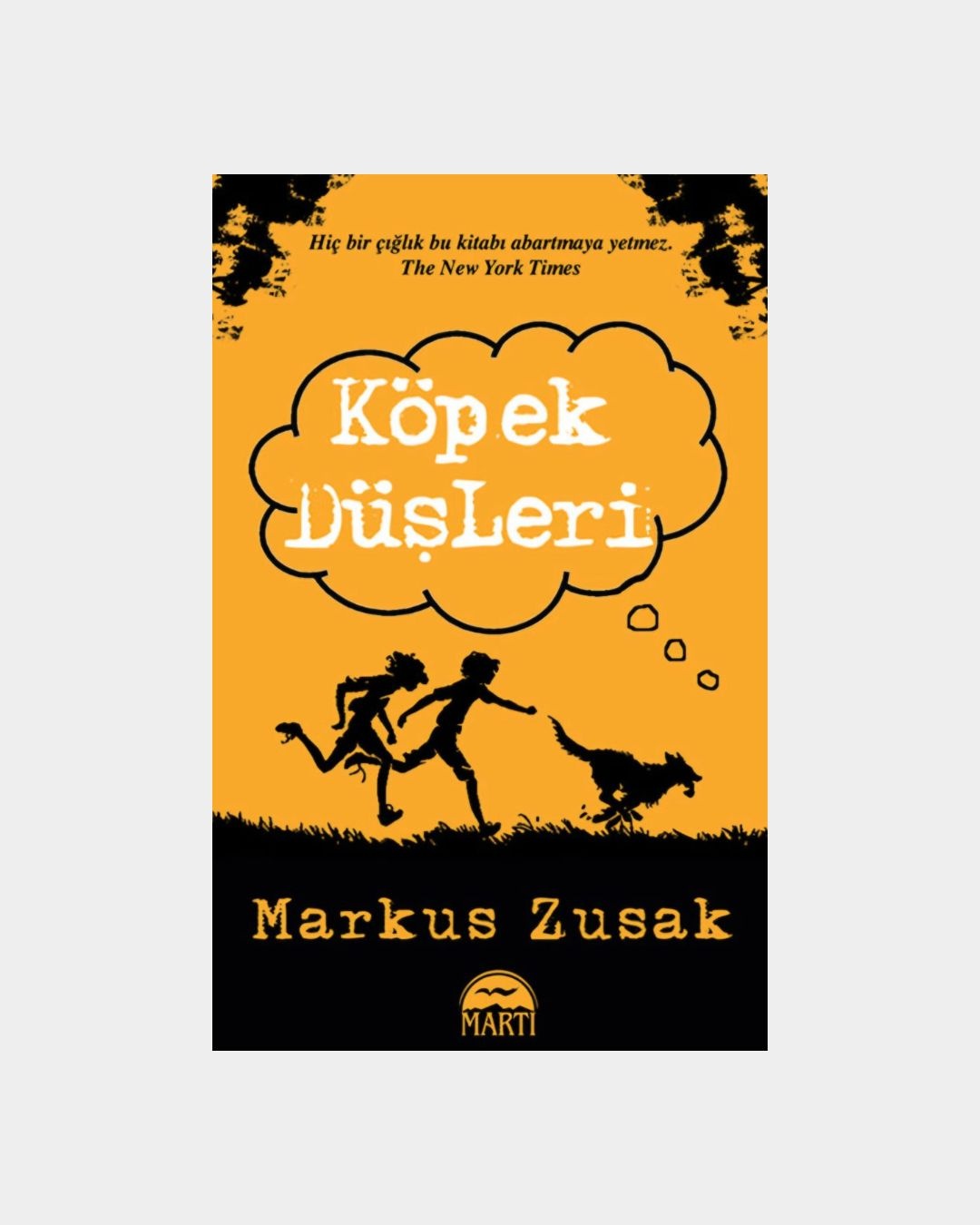 Köpek Düşleri