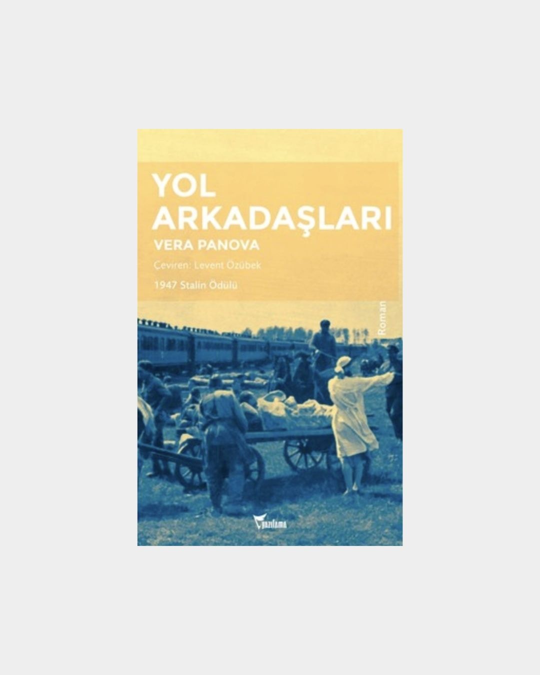 Yol Arkadaşları