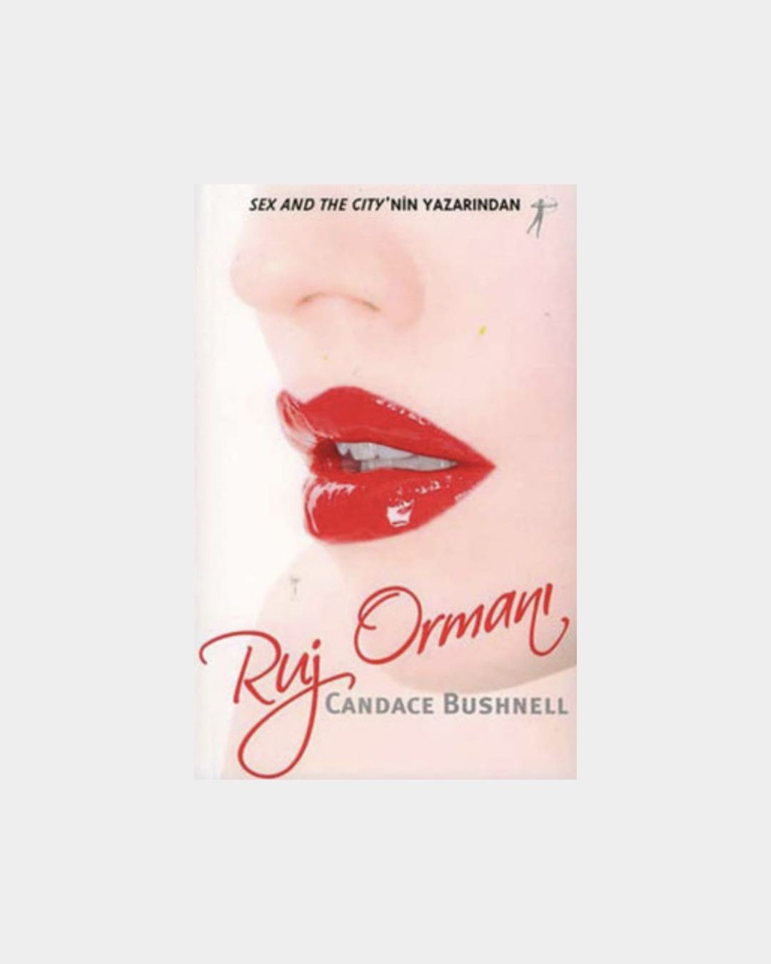Ruj Ormanı