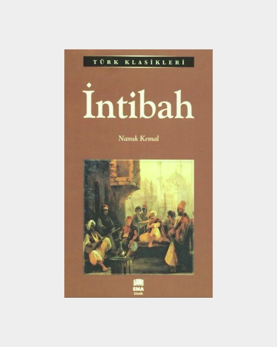 İntibah