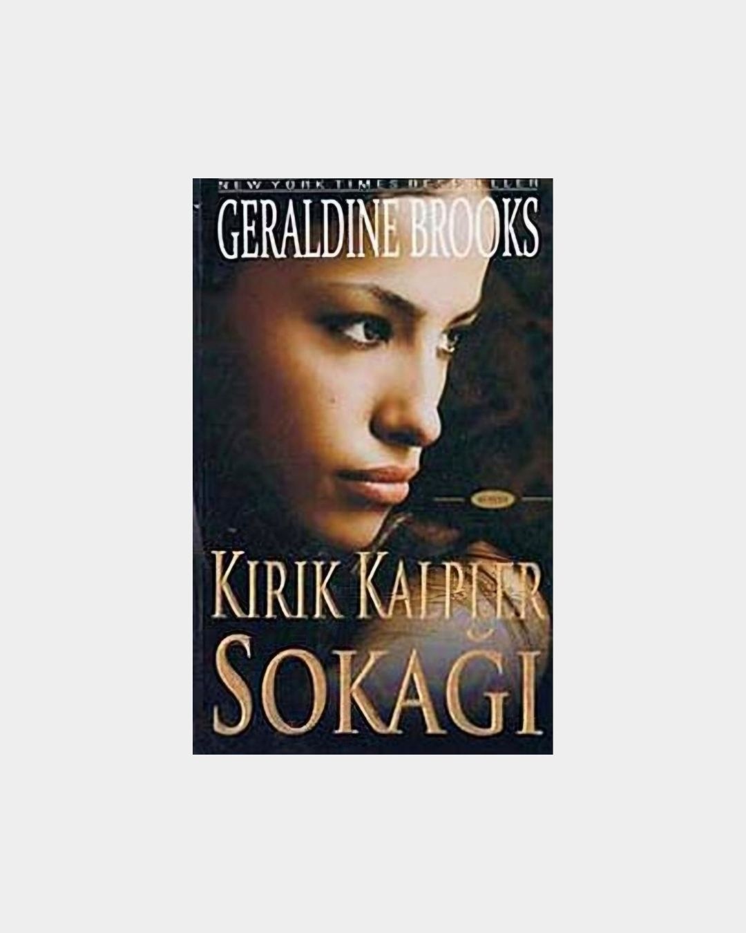 Kırık Kalpler Sokağı