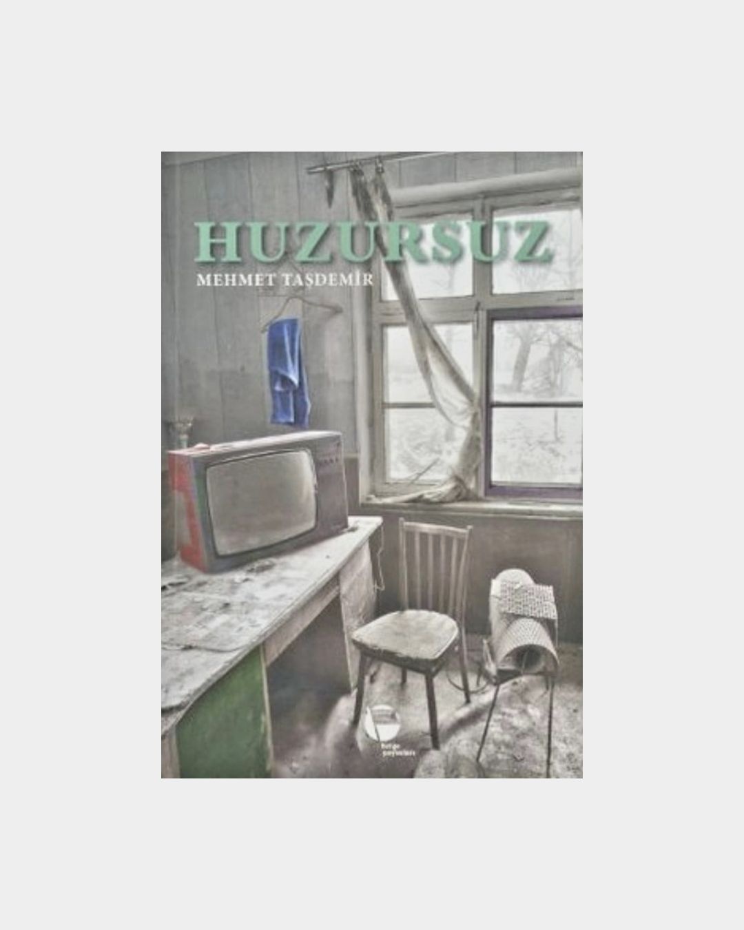 Huzursuz